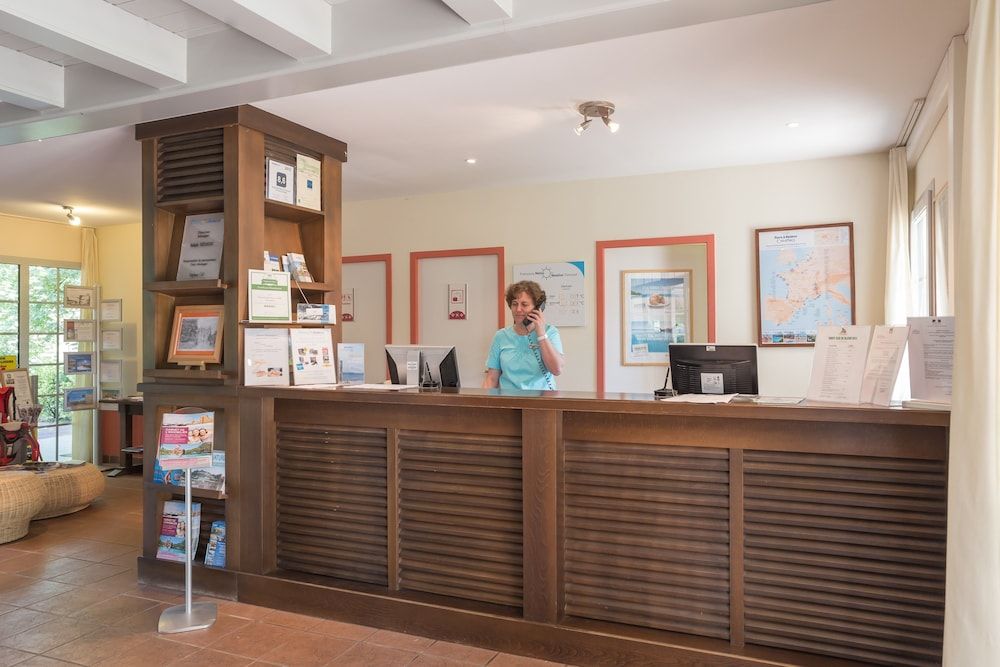 Résidence Pierre & Vacances Le Parc d'Arradoy 2