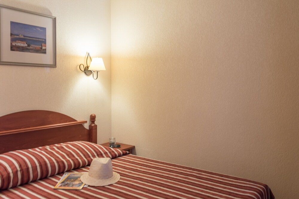 Résidence Pierre & Vacances Le Parc d'Arradoy 3