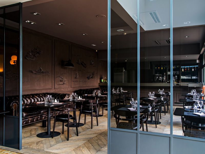 Relais du Silence Grand Hotel d'Uriage 4 étoiles à Uriage-les-Bains