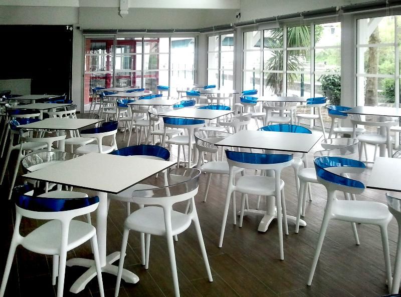 Vvf Villages Urrugne 4 estrelas em Urrugne