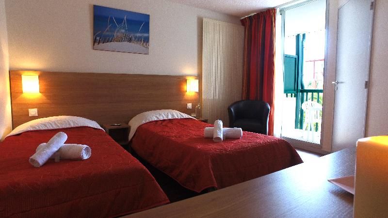 Vvf Villages Urrugne 3