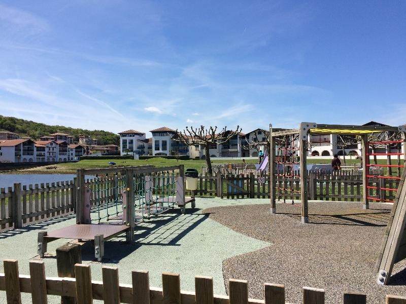 Residence Mer & Golf Fort Socoa 2