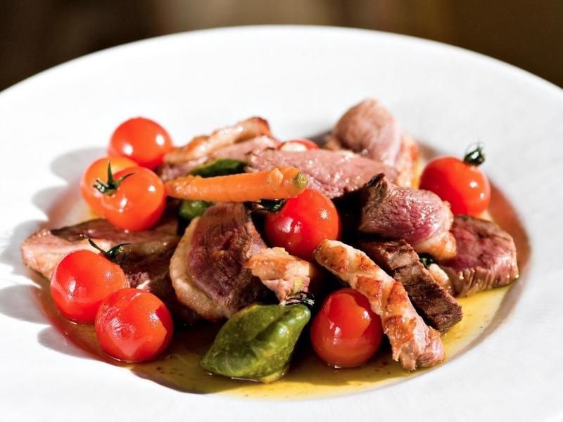 Hotel Teyssier 3 étoiles à Uzerche