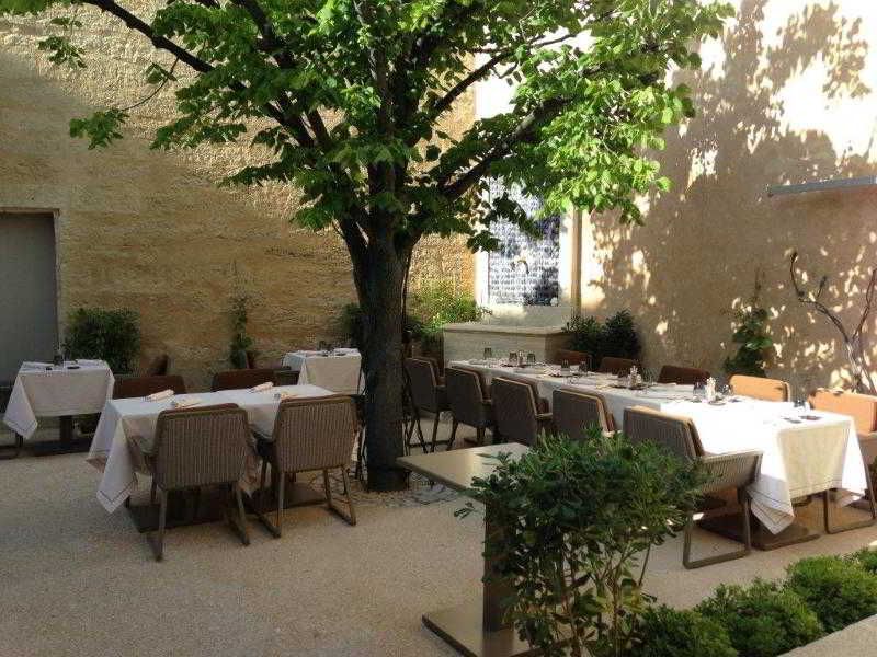 La Maison d'Uzes Relais & Chateaux 3