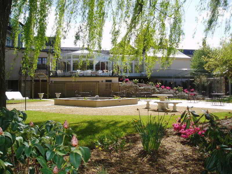 Hotel du Commerce Laval Est 3 estrelas em Aignes