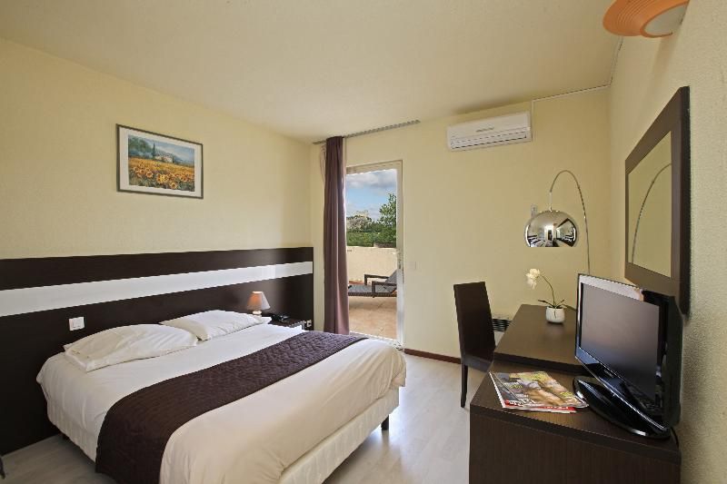 Le Logis Du Chateau 3 étoiles à Vaison-la-Romaine