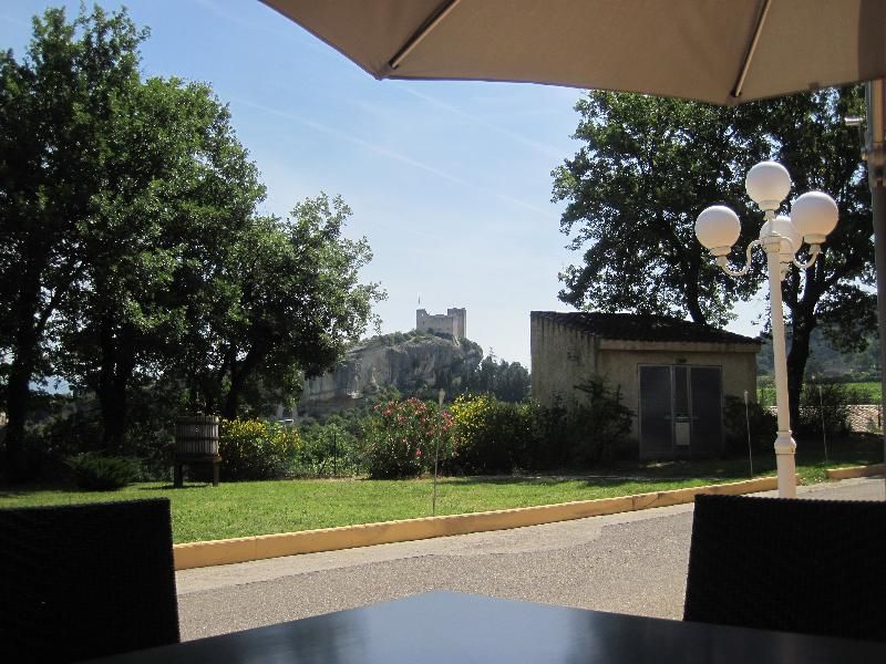 Le Logis Du Chateau 2