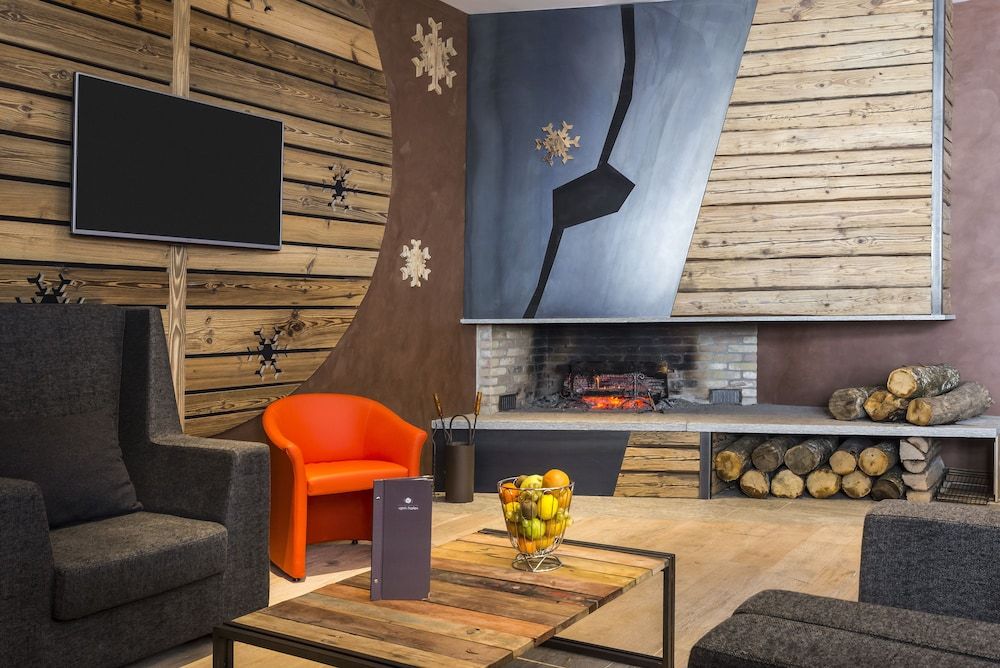 Saint Charles Hôtel & Spa 2