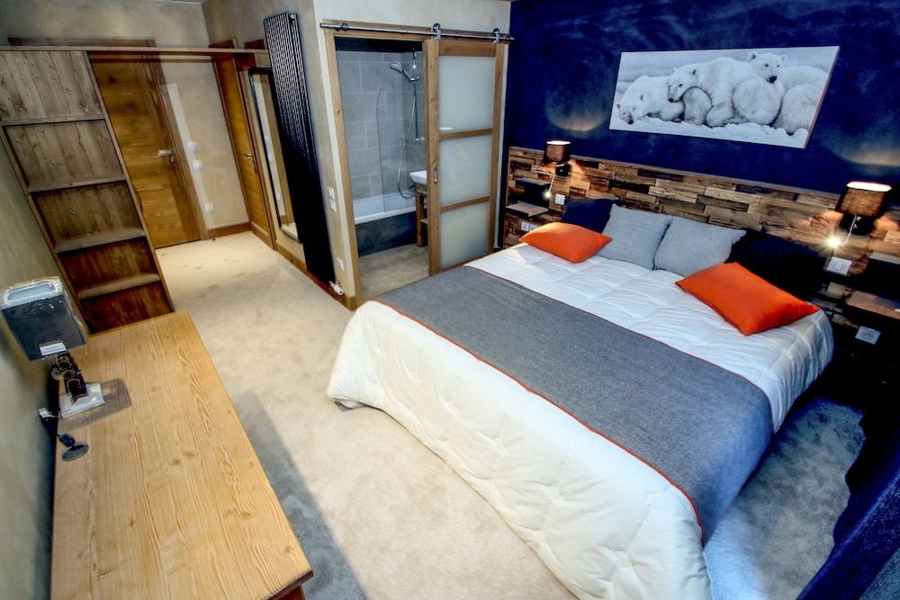 Saint Charles Hôtel & Spa 3