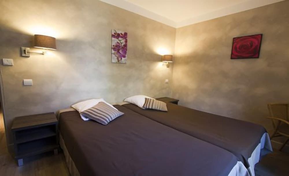 La Residence - Logis De France 3