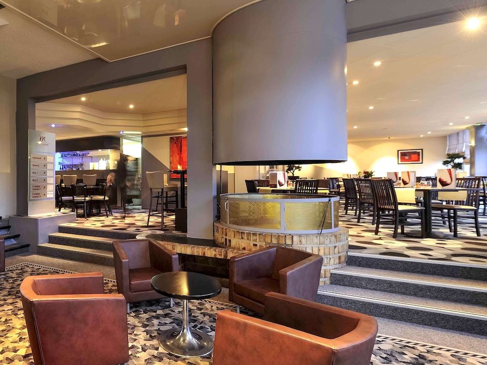 Mercure Rouen Val De Reuil 4 étoiles à Val de Reuil