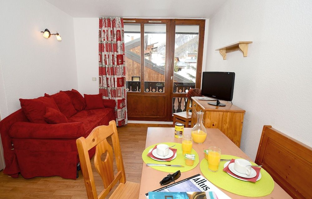 Résidence Odalys Les Hauts du Rogoney 3