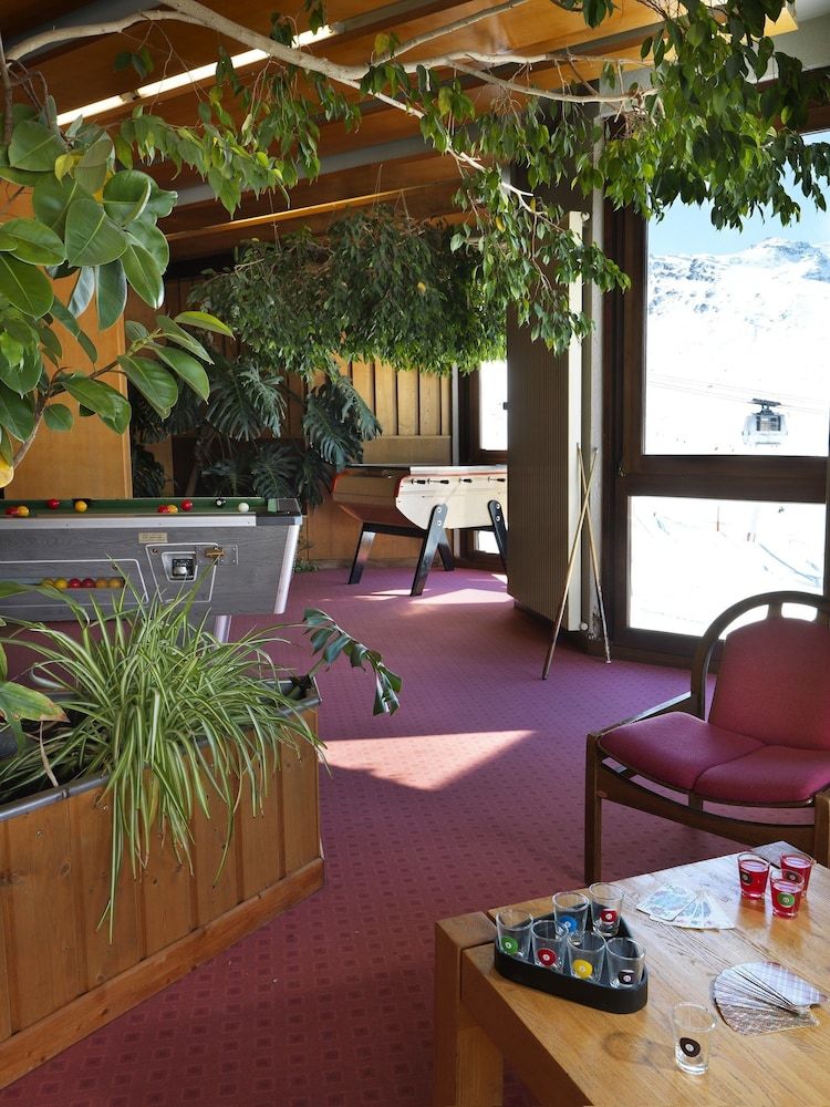 Tourotel de Val Thorens 2