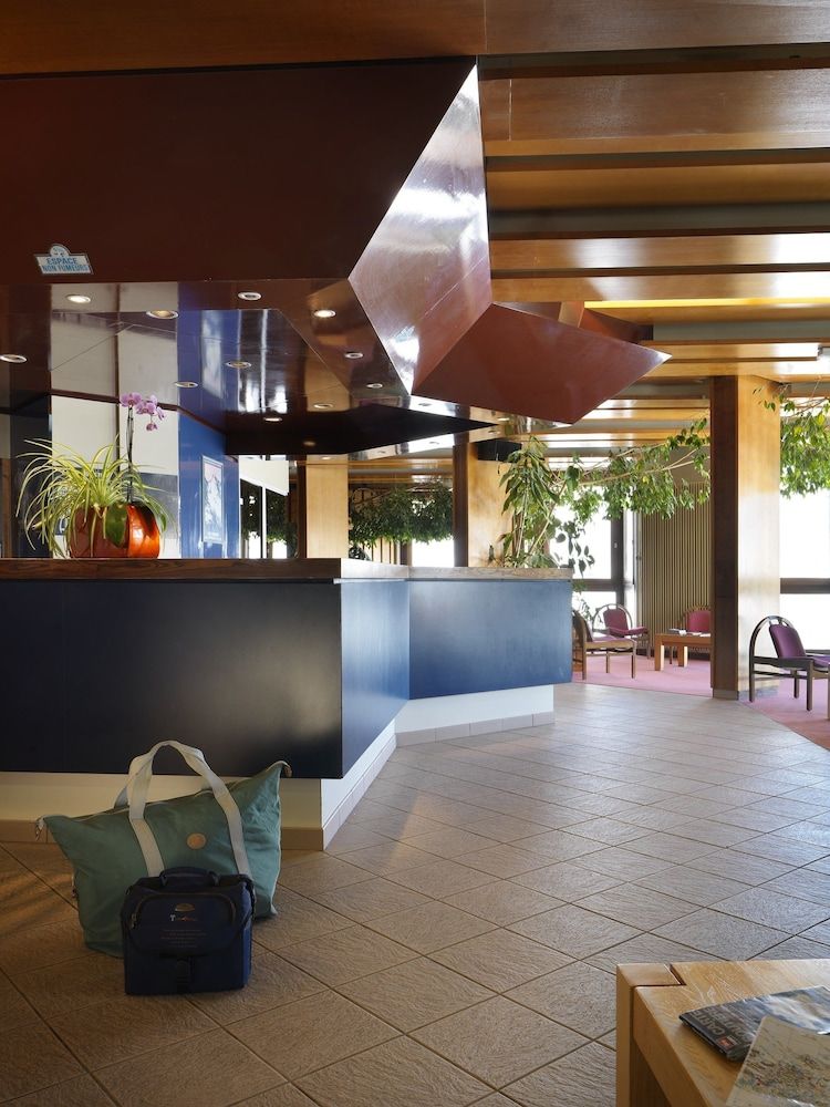 Tourotel de Val Thorens -1 estrellas en Val Thorens