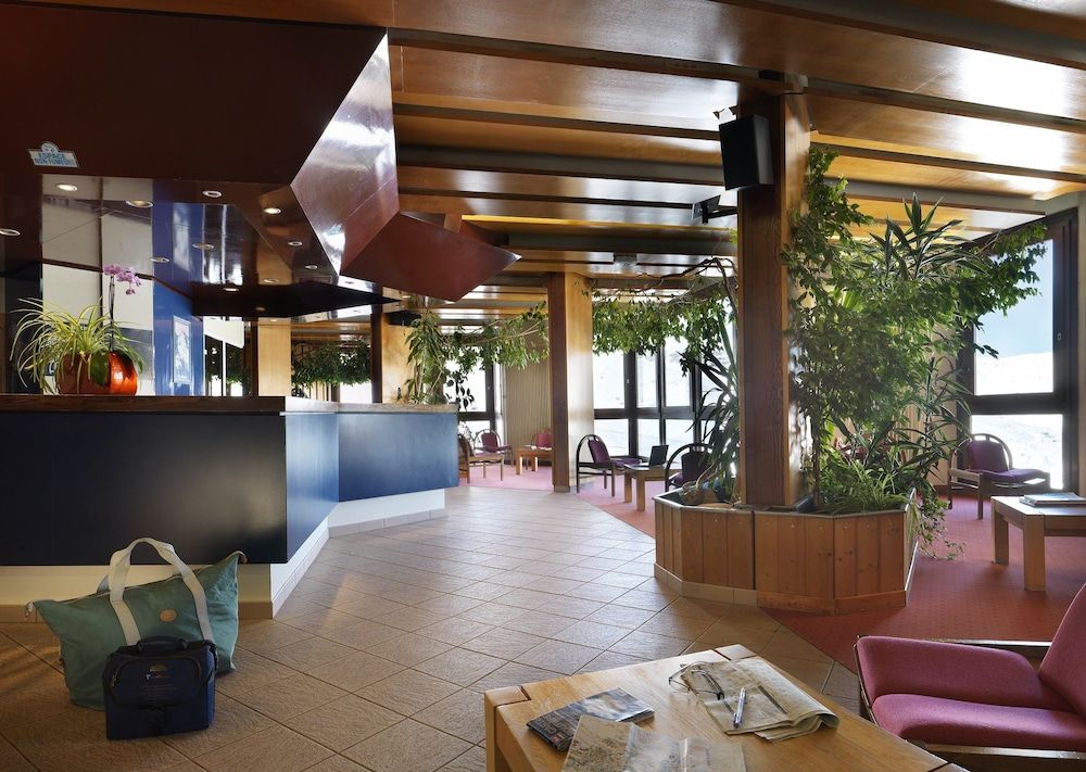 Tourotel de Val Thorens 3