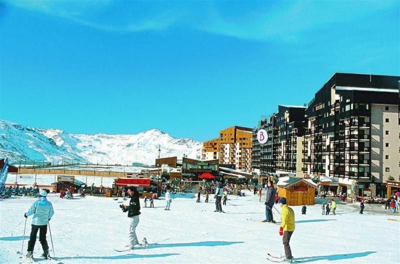 Residence Belambra Les Olympiades -1 estrellas en Val Thorens