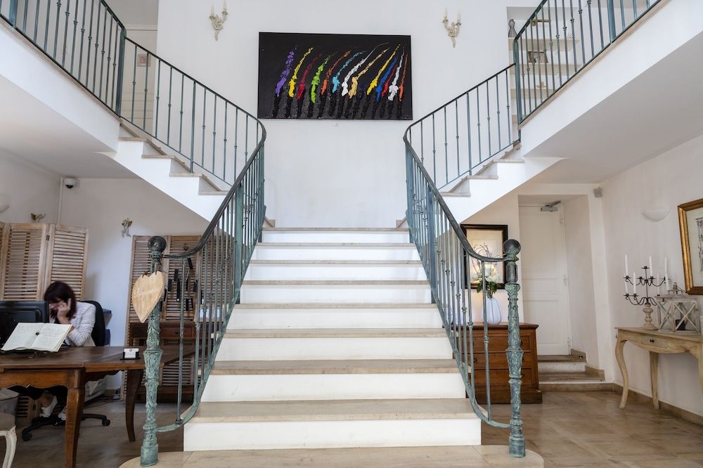 Le Moulin de Valaurie 3