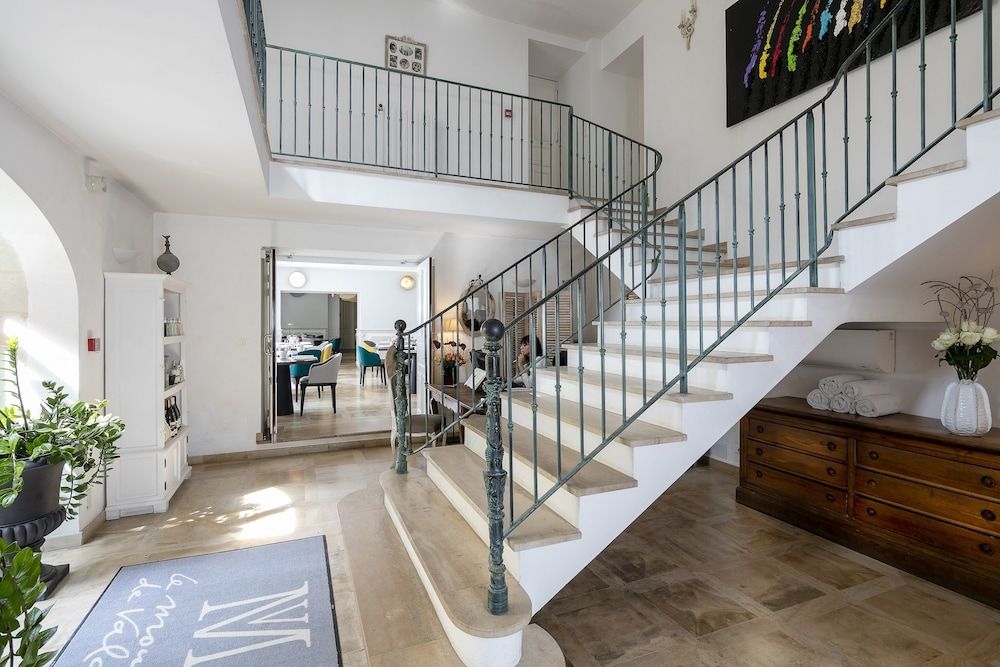 Le Moulin de Valaurie 2