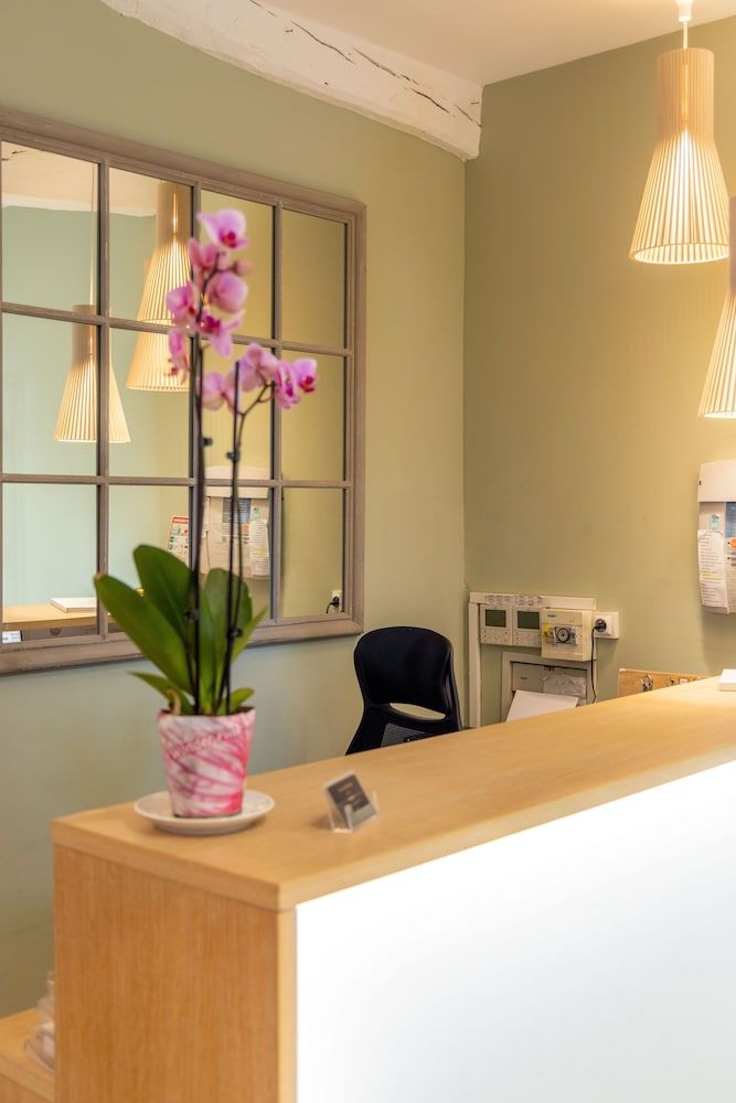 Hotel Les Armoiries 2