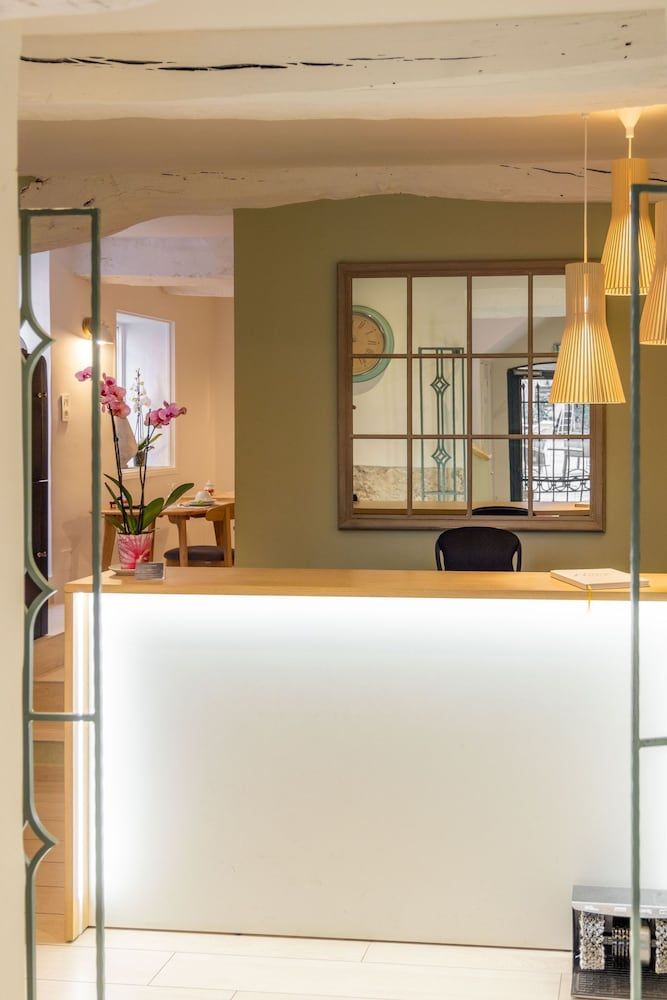 Hotel Les Armoiries 3 estrelas em Valbonne