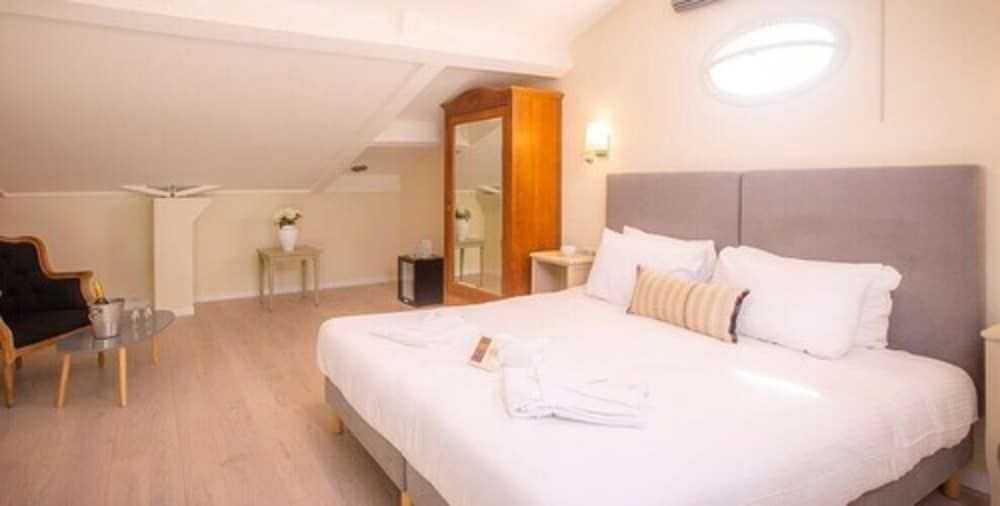 Hotel Les Armoiries 3