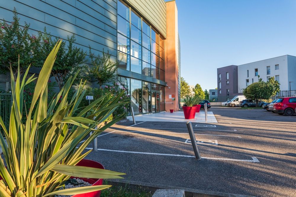 Cerise Valence 3 étoiles à Valence