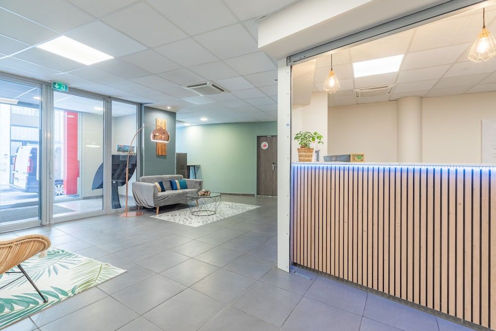 Appart'City Classic  Valence 2