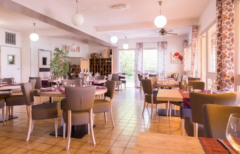 The Originals City, Hôtel Valence Est 2