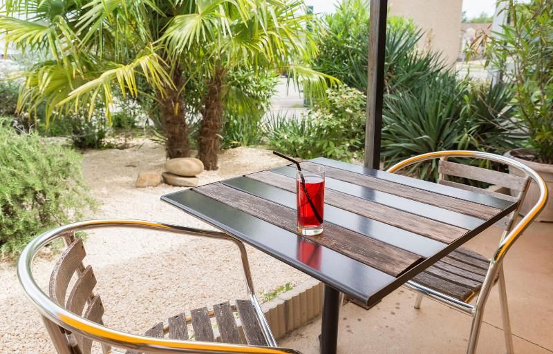 The Originals City, Hôtel Valence Est 3