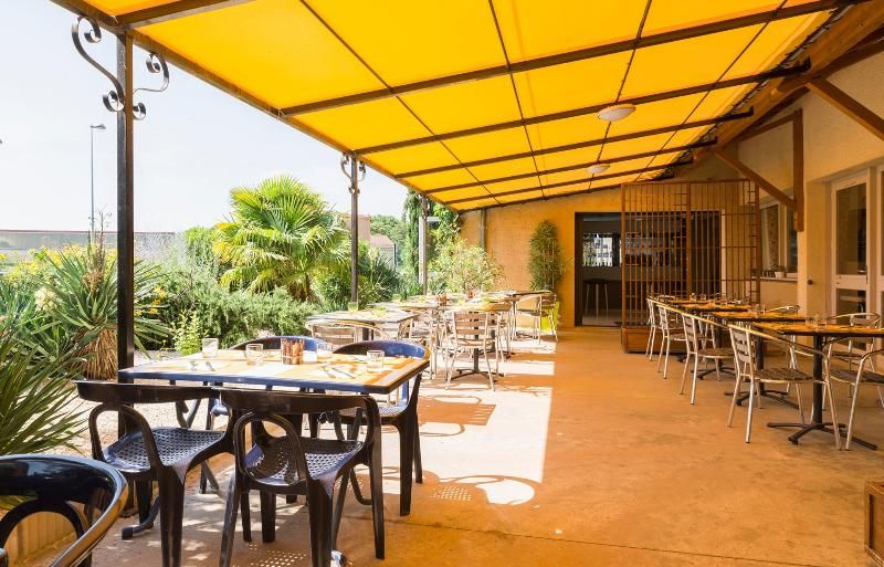 The Originals City, Hôtel Valence Est 3 étoiles à Valence