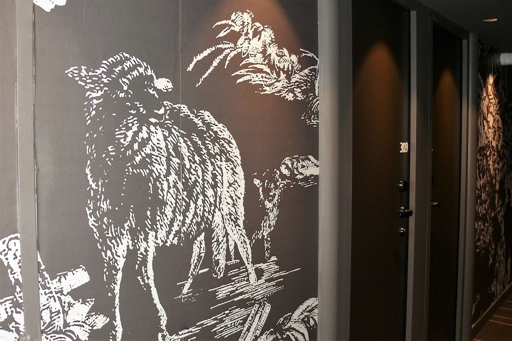 Mercure Valence Sud 4 étoiles à Valence