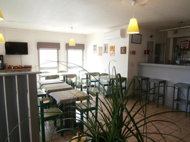 Hôtel Coté Sud 1
