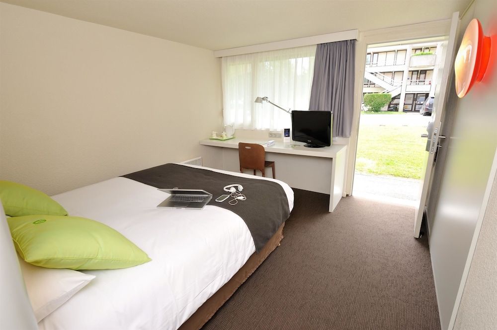 Campanile Valence Sud 3