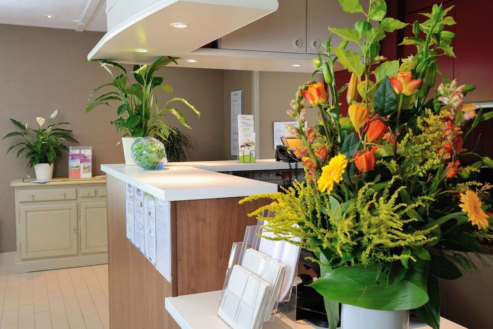 Campanile Valence Sud 2