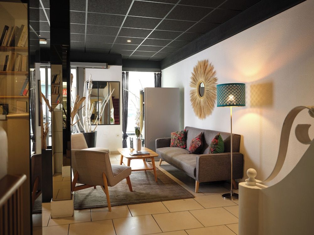 Hotel de Lyon 2