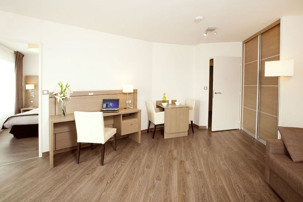 Residhome du Théâtre 3