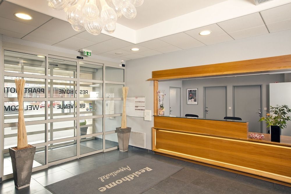 Residhome du Théâtre 2