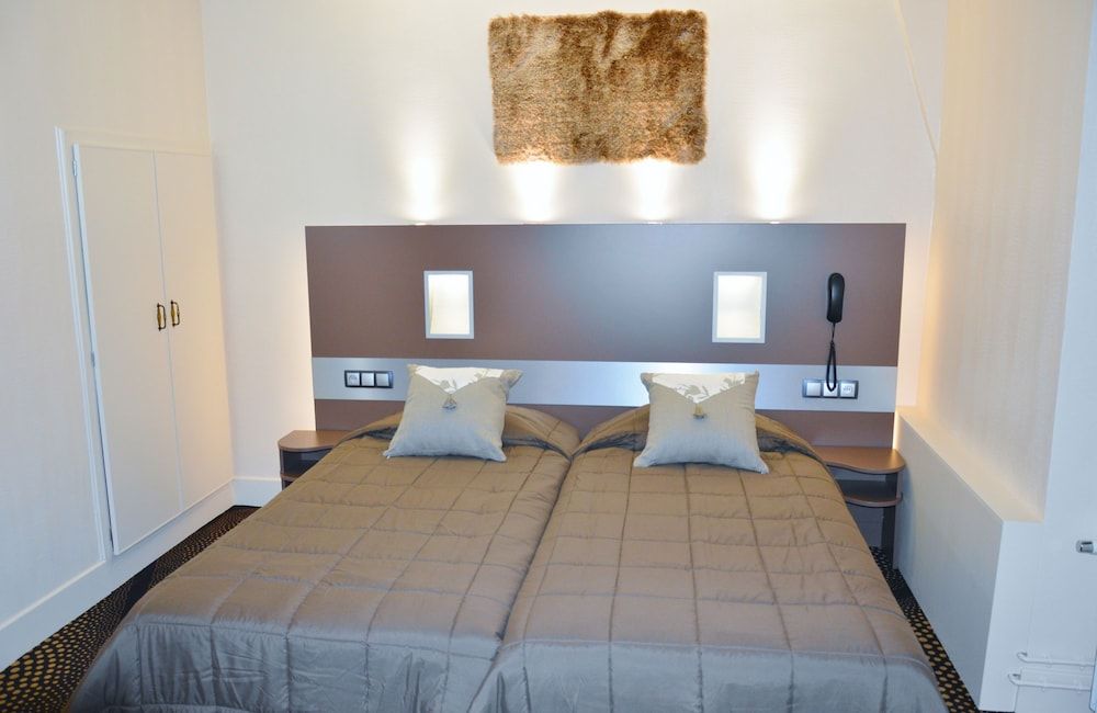 Le Grand Hôtel de Valenciennes 3