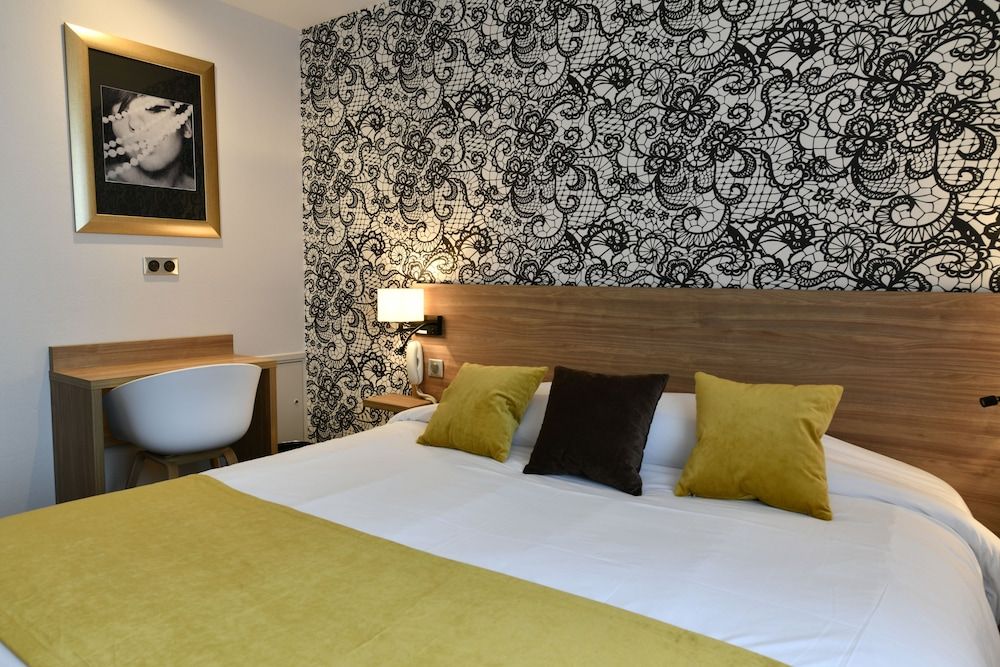 In Situ Hotel 3 stelle a Valenciennes