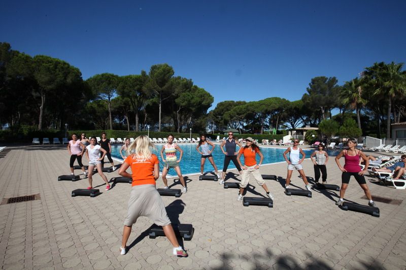 Residence Saint-Raphael Valescure 3