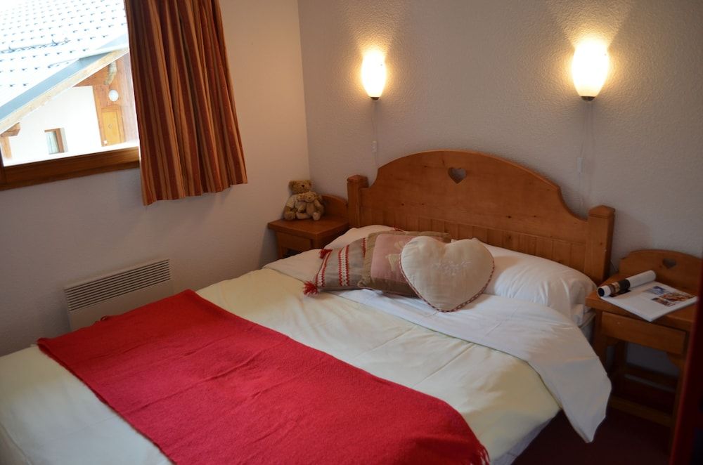 Vacancéole - Les Chalets de la Ramoure 3