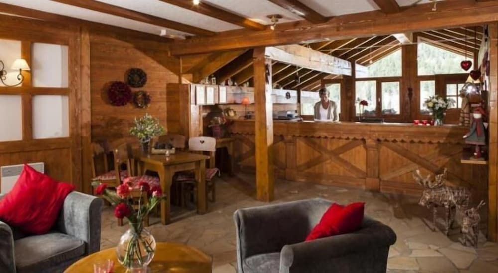 Vacancéole - Les Chalets de la Ramoure 2