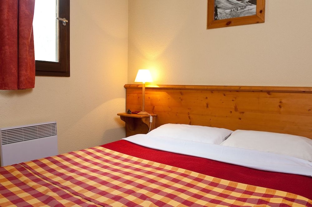 Madame Vacances Residence Le Chalet du Thabor 2