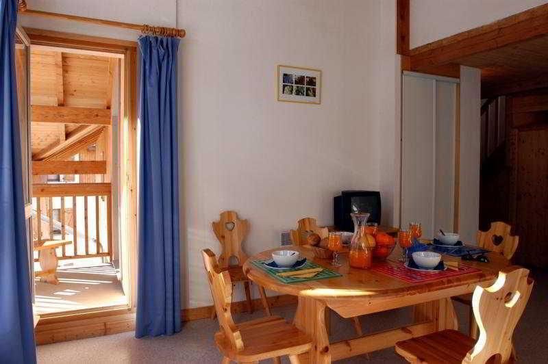 La Clarée -1 étoiles à Valloire