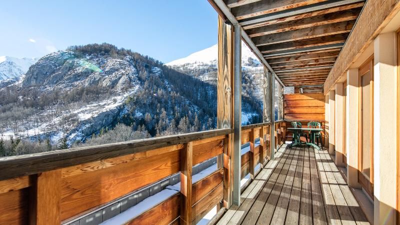 Le Hameau de Valloire - Vacanceole 3 étoiles à Valloire
