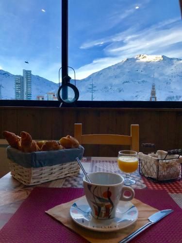 Hotel Le Pelvoux 3 étoiles à Valloire