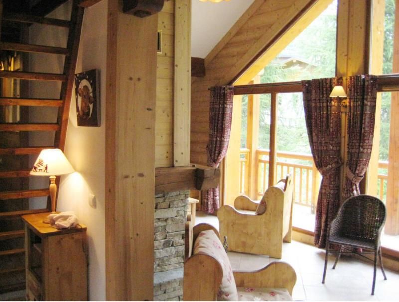Chalet Odalys Alpen Roc 2