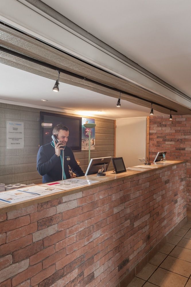 Pierre & Vacances Residence Le Thabor 2