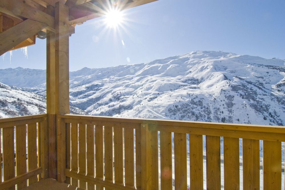 Madame Vacances Résidence Le Vermont 2