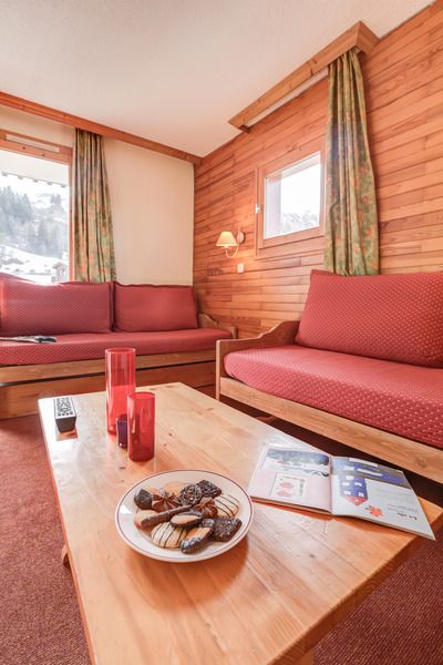 Residence Maeva Les Chalets de Valmorel 3